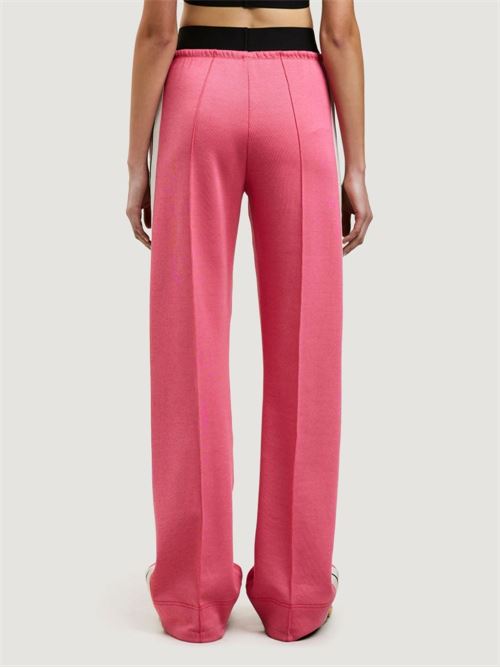 Sports trousers PALM ANGELS | PWCA061F22FAB0023004